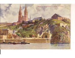 PRAHA  = VYŠEHRAD /r1917?*fb1774