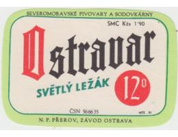 12° Ostrava
