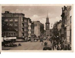 PARDUBICE + AUTO /rok1940?*AA2915