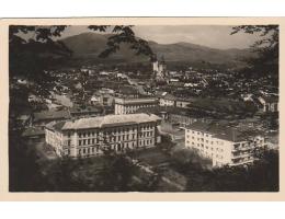 BANSKÁ BYSTRICA /nakl.LUNA=rok1931?*kc2607