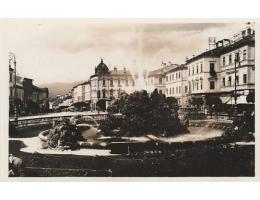 BANSKÁ BYSTRICA /nakl.LUNA=rok1931?*kc2610