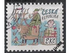 ČR o Pof.0026 Vánoce 1993