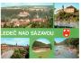 Ledeč nad Sázavou