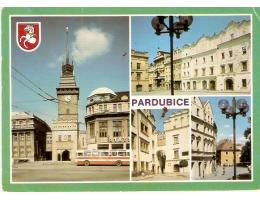 PARDUBICE /M152-50