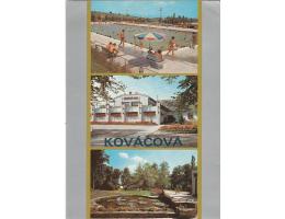 KOVÁČOVÁ = KOUPALIŠTĚ =rok1966-89*UF4902