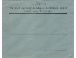 REKLAMA =DRUŽSTVO VÝŠKOV=rok1930?*c4959