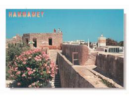 Hammamet -Tunisko