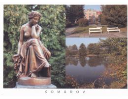 Komárov