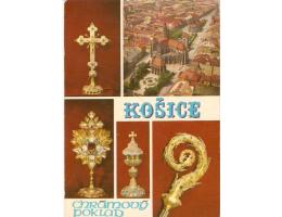 KOŠICE /M153-75