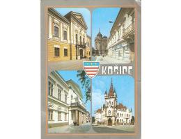 KOŠICE /M153-96