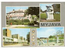 MYJAVA /M153-190