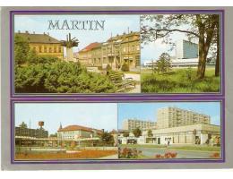 MARTIN /M153-194