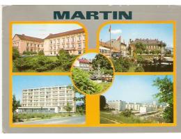 MARTIN /M153-198