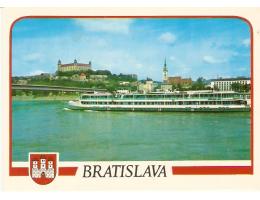 BRATISLAVA /M153-240