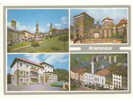 KREMNICA /M153-242