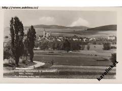 BAVOROV =ŠUMAVA =rok1930?*kc7260