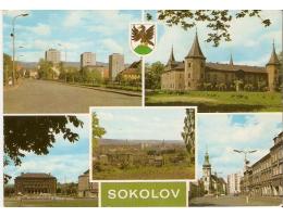 SOKOLOV /M154-89