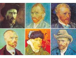415190 Vincent van Gogh