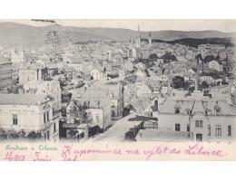 LIBEREC   /rok1899?*A6676