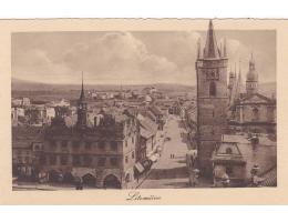 LITOMĚŘICE =rok1926?*AA8991