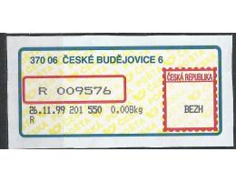 Apost České Budějovice 6 (typ 2A/4)