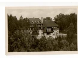 Beskydy Hotel Vlčina Frenštát p.R. neprošlá,U8/65