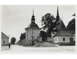 POLIČKA /r.1950 /M257-135