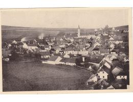 HUSINEC= ŠUMAVA =rok1920?*kc14025