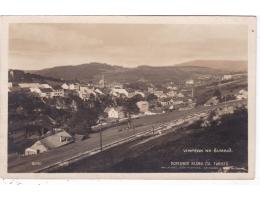 VIMPERK = ŠUMAVA =rok1925?*kc14036