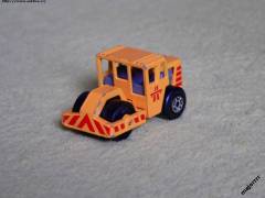 Matchbox Bomag Road Roller r.1978