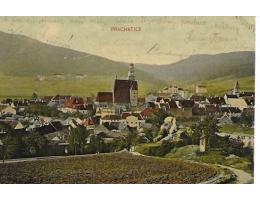 PRACHATICE /r.1907 /M258-24