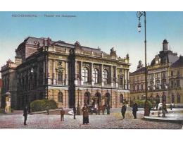 LIBEREC /r.1914 /M258-45