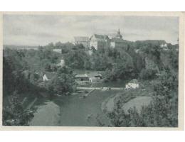 BECHYNĚ /r.1925 /M258-65