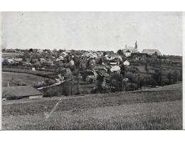 ČESTÍN /r.1938 /M258-151