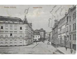 HRADEC KRÁLOVÉ /r.1914 /M326-14