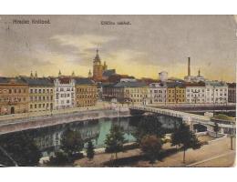 HRADEC KRÁLOVÉ/r.1923 /M326-20