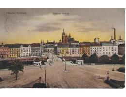 HRADEC KRÁLOVÉ/r.1924 /M326-21