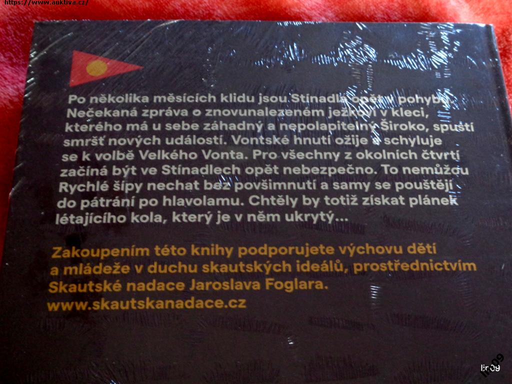 Klikněte pro zvětšení