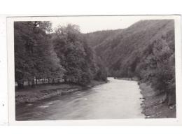 POTŠTEJN=POD LIPAMI=ORLICKÉ HORY=rok1935*R463