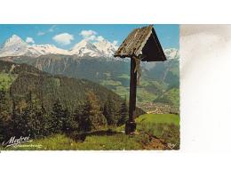 437554 Rakousko - Tirolsko