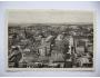 Moravská Ostrava celk. pohled Mähr. Ostrau cca 1940