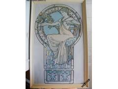 Obrázek reprodukce - Alfons Mucha *5973