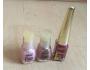 Laky na nehty Oriflame