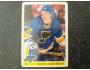 Vitali Karamnov 1993/94 St. Louis Blues, Topps Premier 292