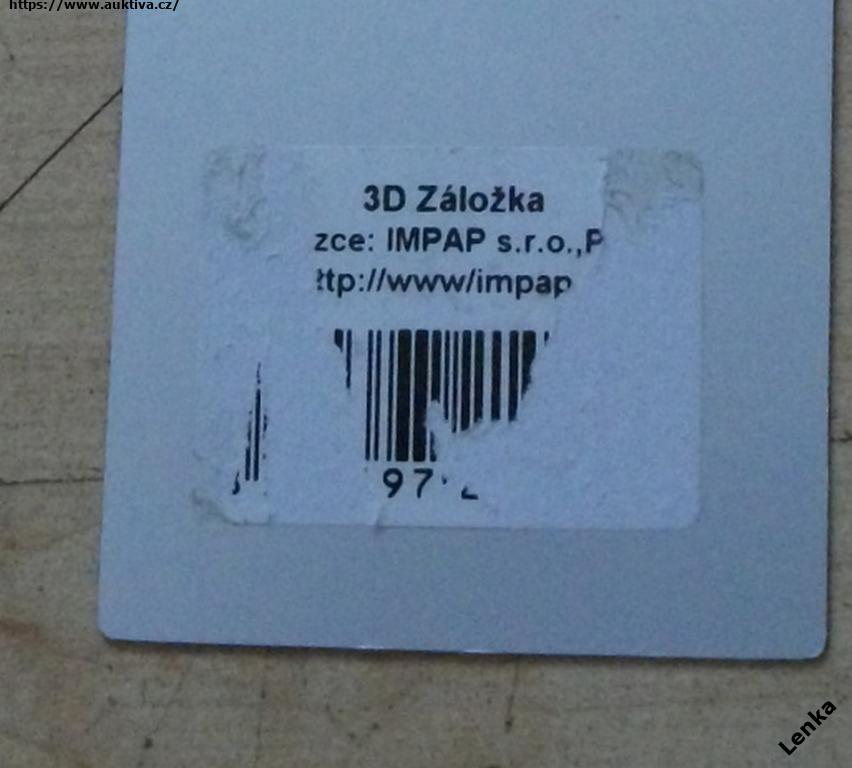 Klikněte pro zvětšení