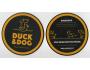 PTMD 1ks tácek DUCK and DOG 4 pivovar RAJHRAD
