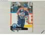 Geoff Smith 1991/92 Edmonton Oilers, Pro Set č. 384