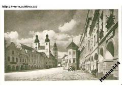 TELČ/1935?/MJ1-127