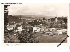 ÚPICE/TRUTNOV/1930?/MJ1-143