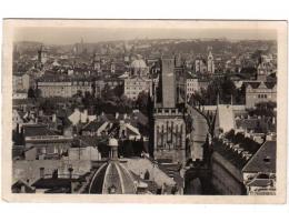Praha  Staré město r.1950   MF °3420